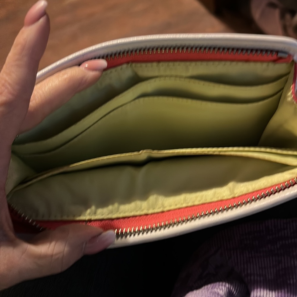 Coach Wallet - Picture 3 of 4